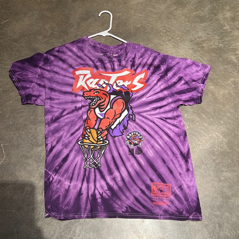 Raptors top